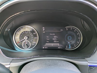 2024 Genesis GV70 3.5T SPORT