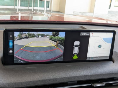 2024 Genesis GV70 3.5T SPORT