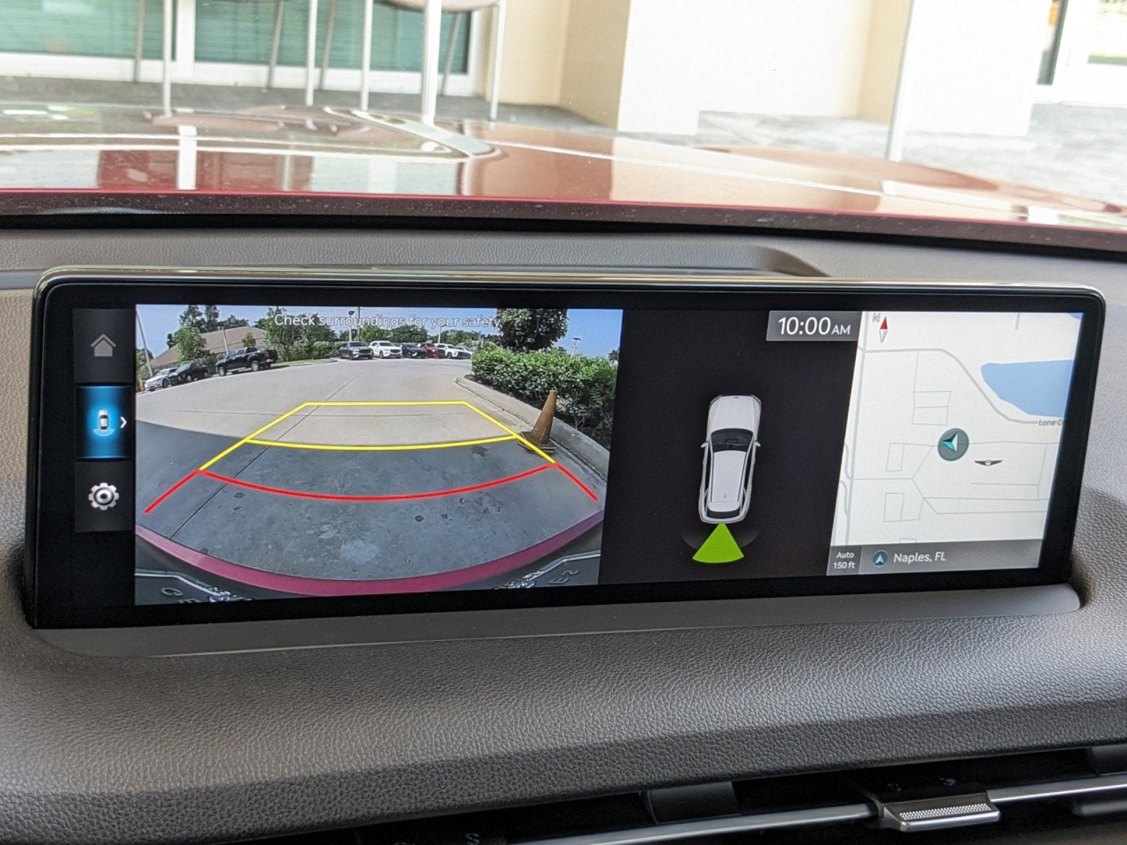 2024 Genesis GV70 3.5T SPORT