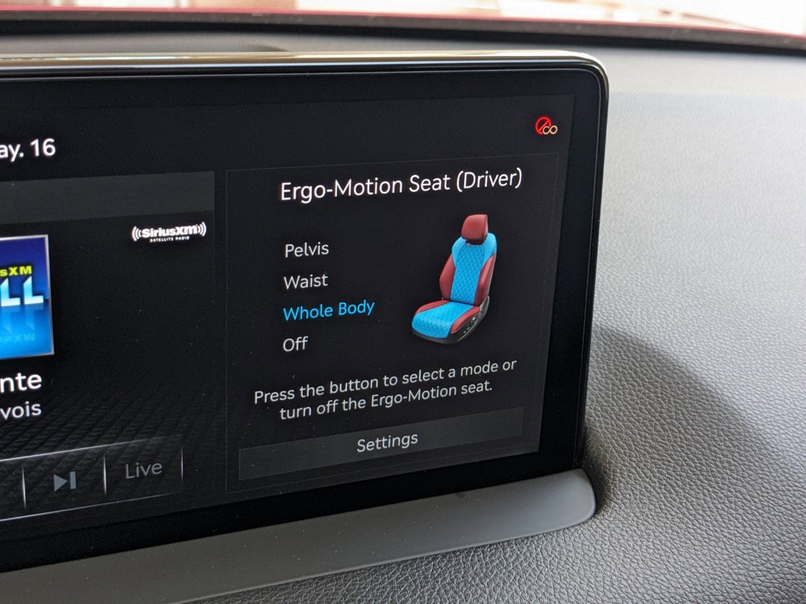 2024 Genesis GV70 3.5T SPORT