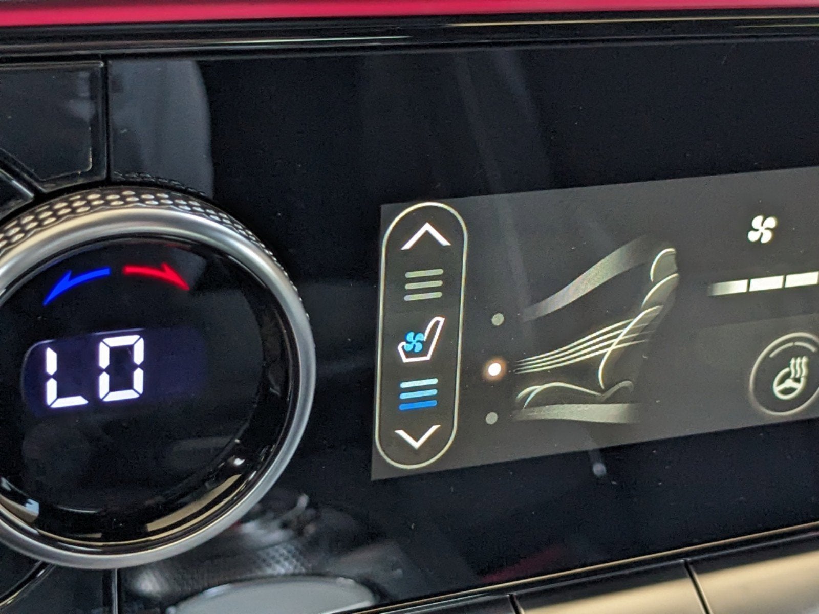 2024 Genesis GV70 3.5T SPORT