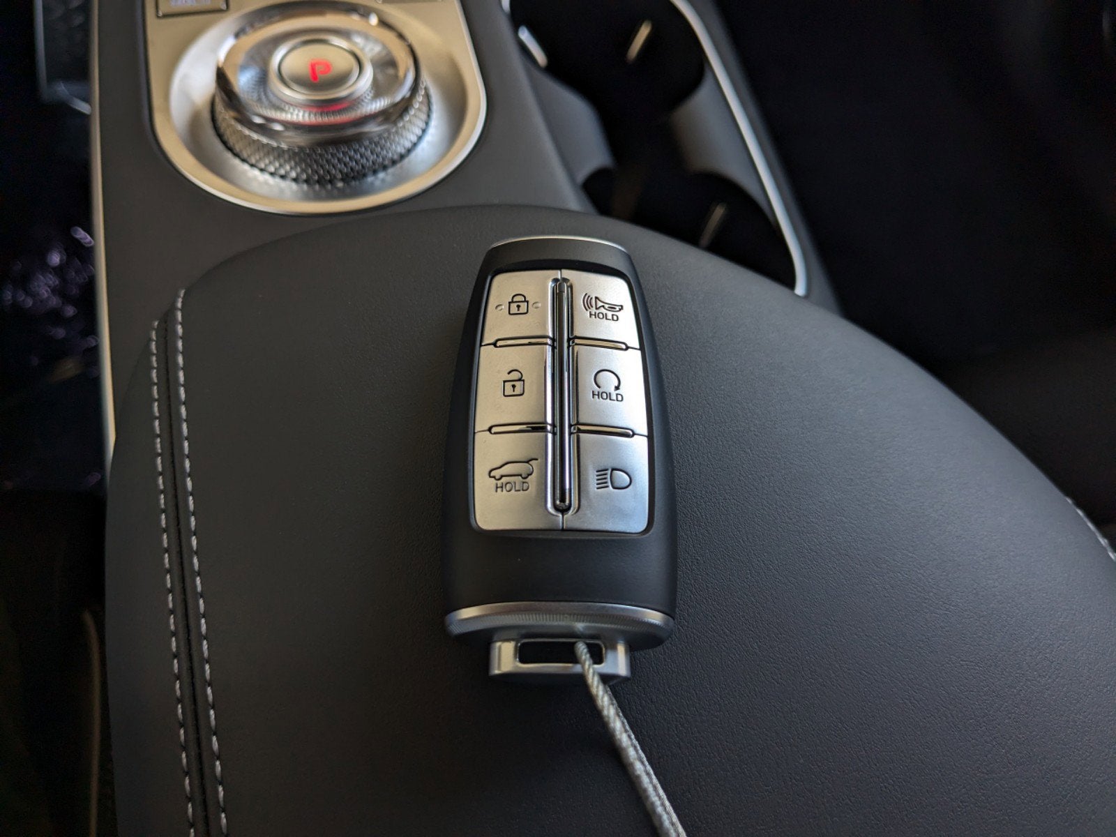 2024 Genesis GV70 3.5T SPORT