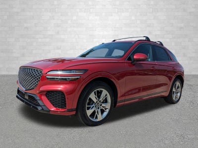 2024 Genesis GV70 3.5T SPORT