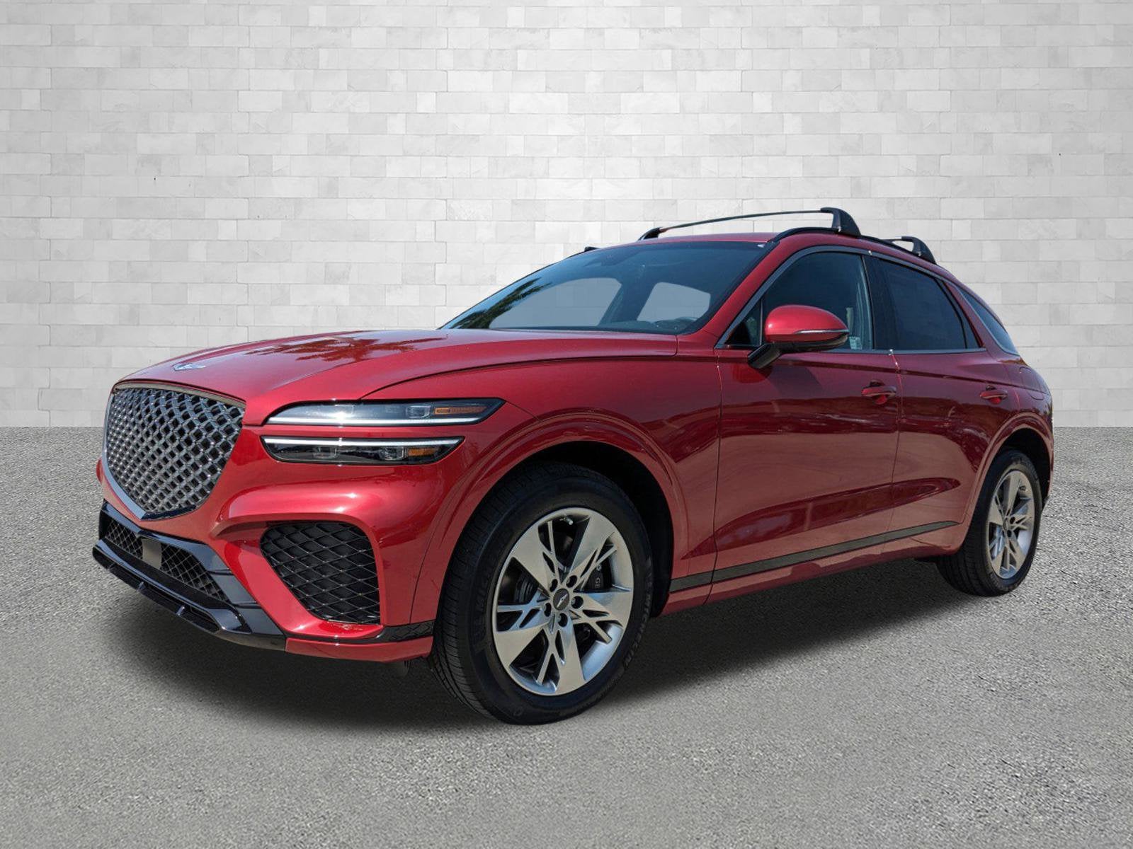 2024 Genesis GV70 3.5T SPORT