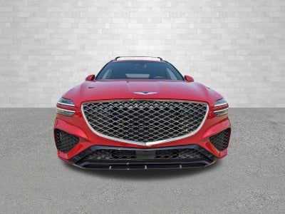 2024 Genesis GV70 3.5T SPORT