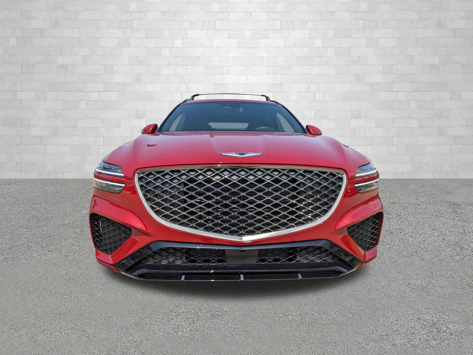 2024 Genesis GV70 3.5T SPORT