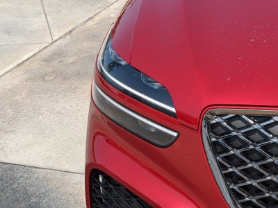 2024 Genesis GV70 3.5T SPORT