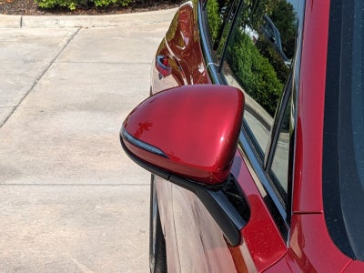 2024 Genesis GV70 3.5T SPORT