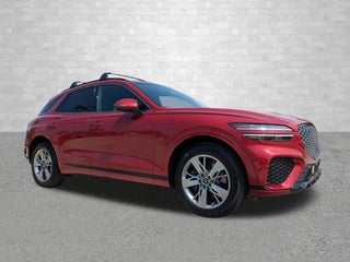 2024 Genesis GV70 3.5T SPORT