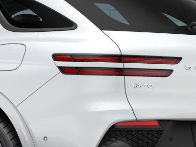 2025 Genesis GV70 3.5T Sport