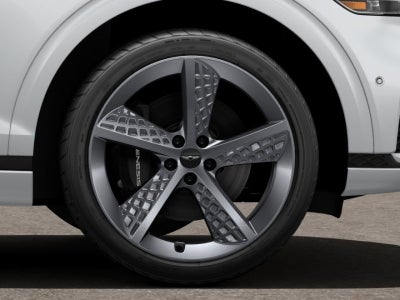 2025 Genesis GV70 3.5T Sport