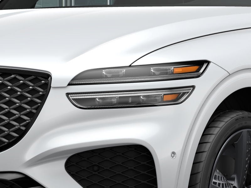 2025 Genesis GV70 3.5T Sport