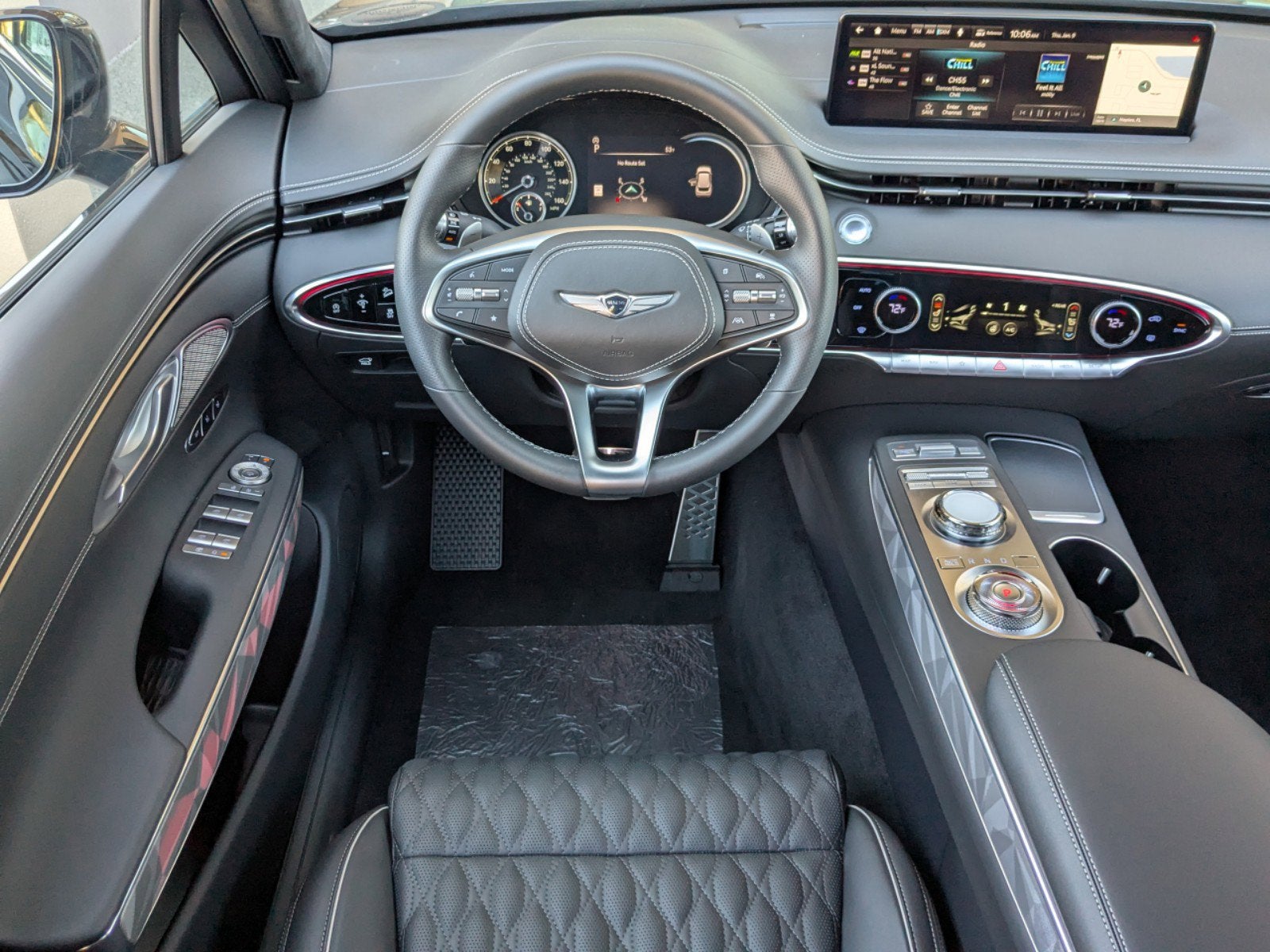 2025 Genesis GV70 3.5T Sport Advanced
