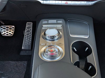 2025 Genesis GV70 3.5T Sport Advanced