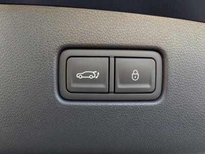 2025 Genesis GV70 3.5T Sport Advanced