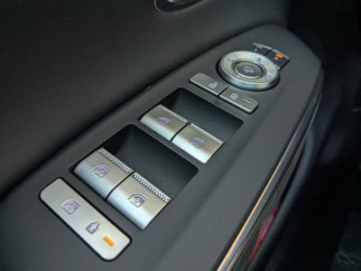 2025 Genesis GV70 3.5T Sport Advanced