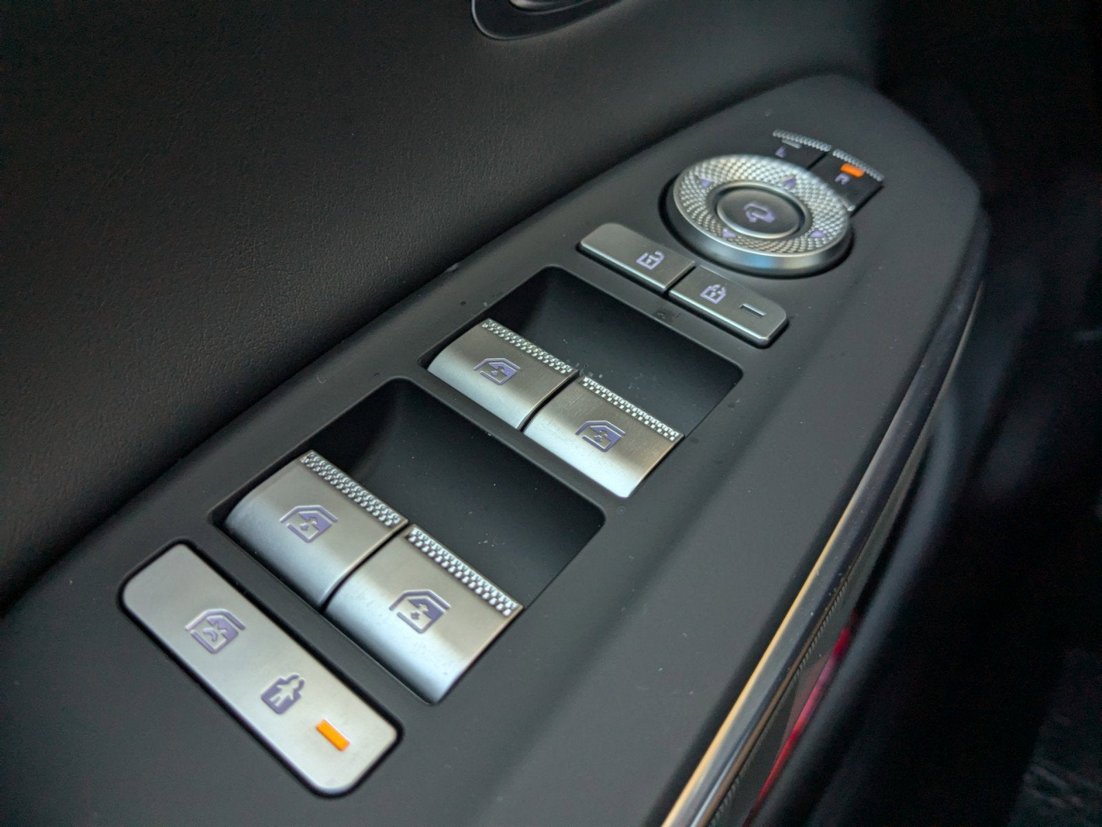 2025 Genesis GV70 3.5T Sport Advanced