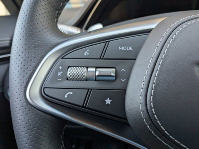 2025 Genesis GV70 3.5T Sport Advanced