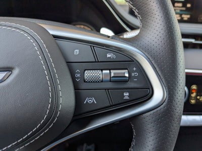 2025 Genesis GV70 3.5T Sport Advanced