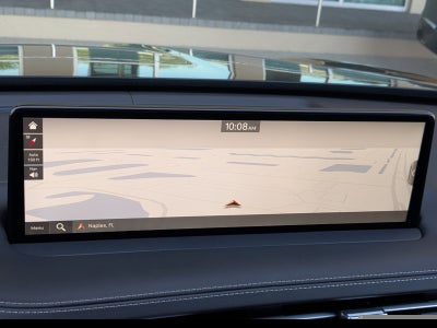 2025 Genesis GV70 3.5T Sport Advanced