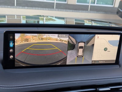 2025 Genesis GV70 3.5T Sport Advanced