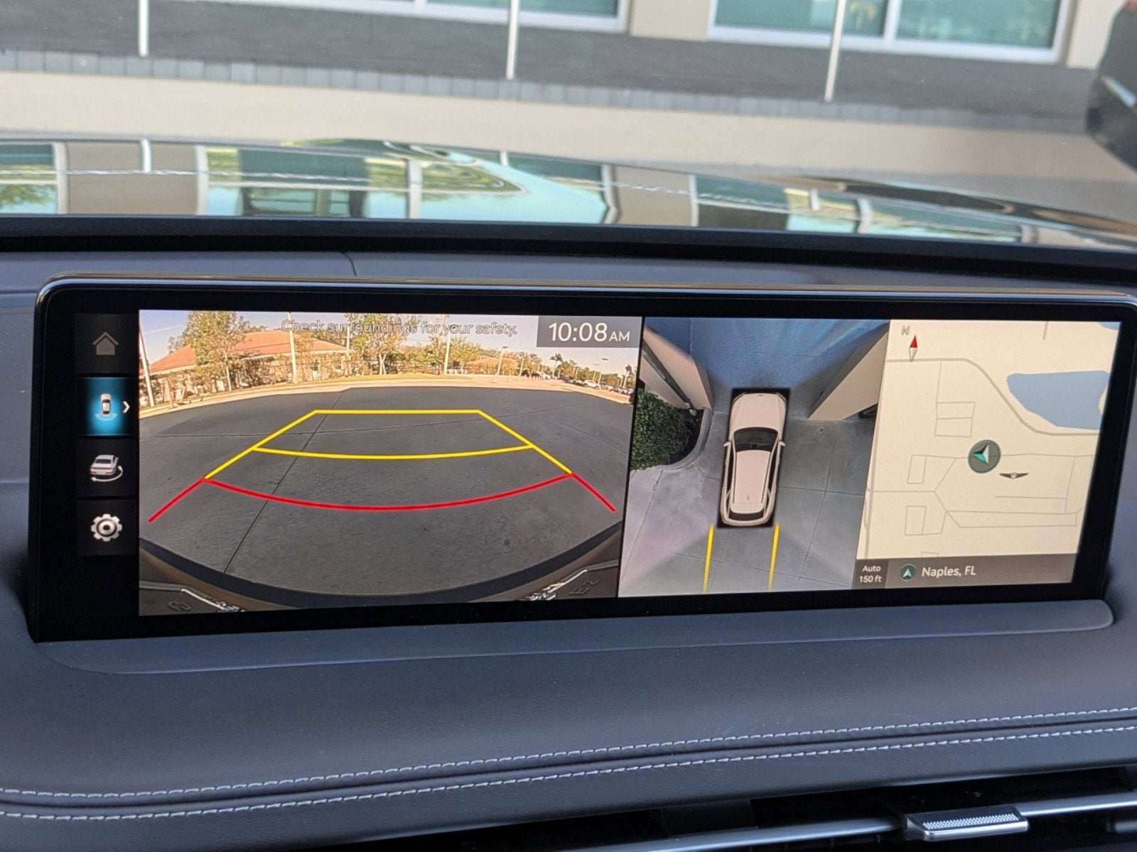 2025 Genesis GV70 3.5T Sport Advanced