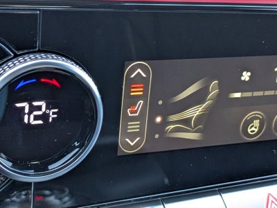 2025 Genesis GV70 3.5T Sport Advanced