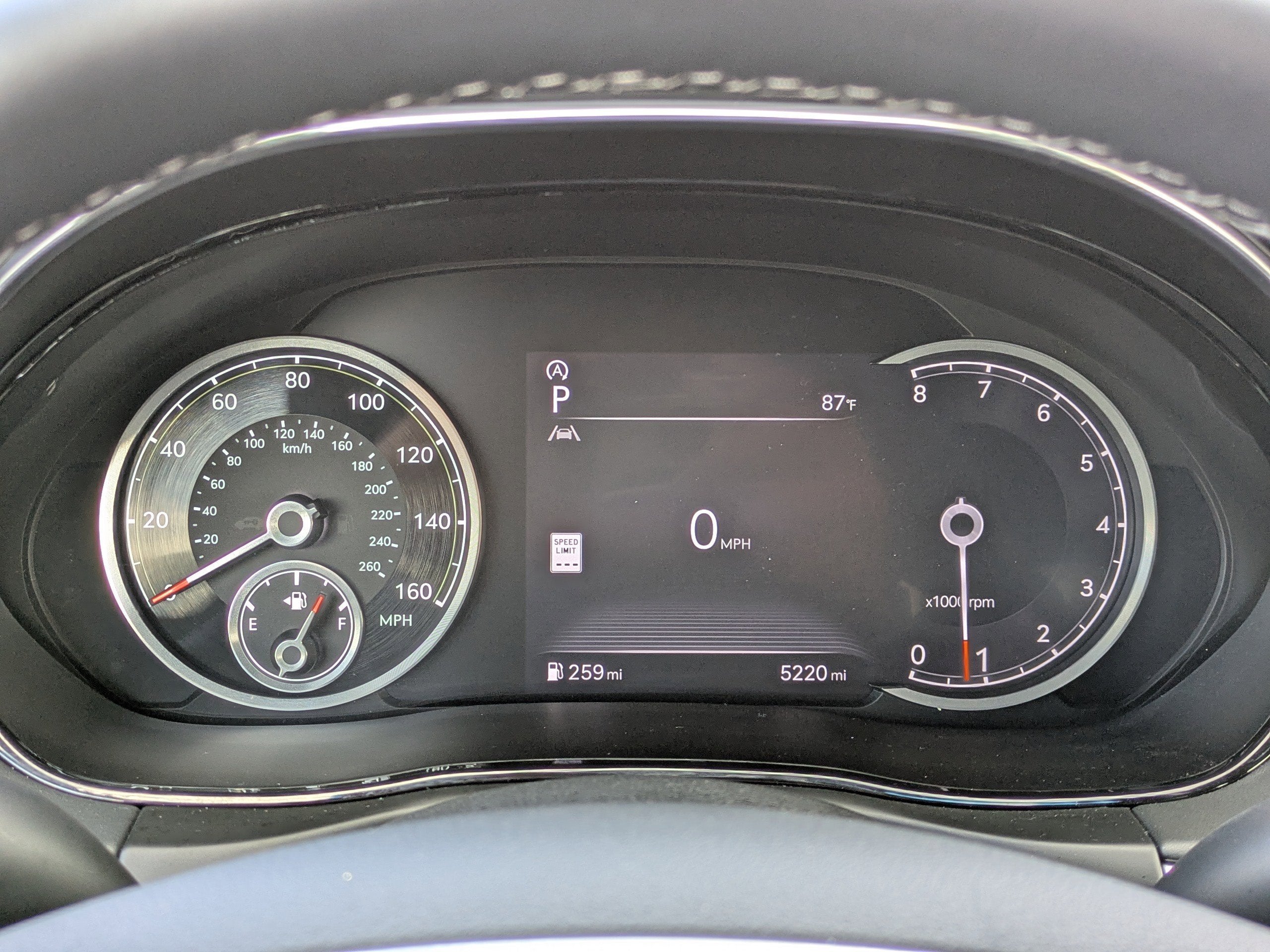 2025 Genesis GV70 3.5T Sport Advanced