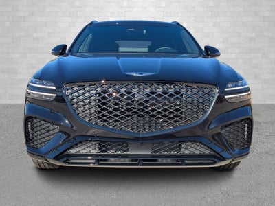 2025 Genesis GV70 3.5T Sport Advanced