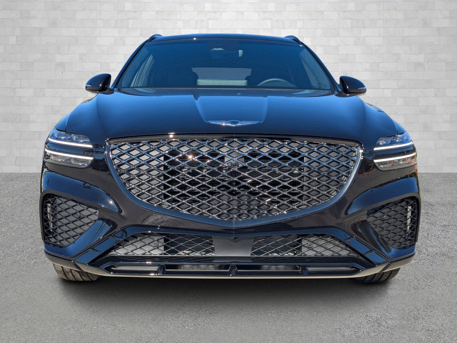 2025 Genesis GV70 3.5T Sport Advanced