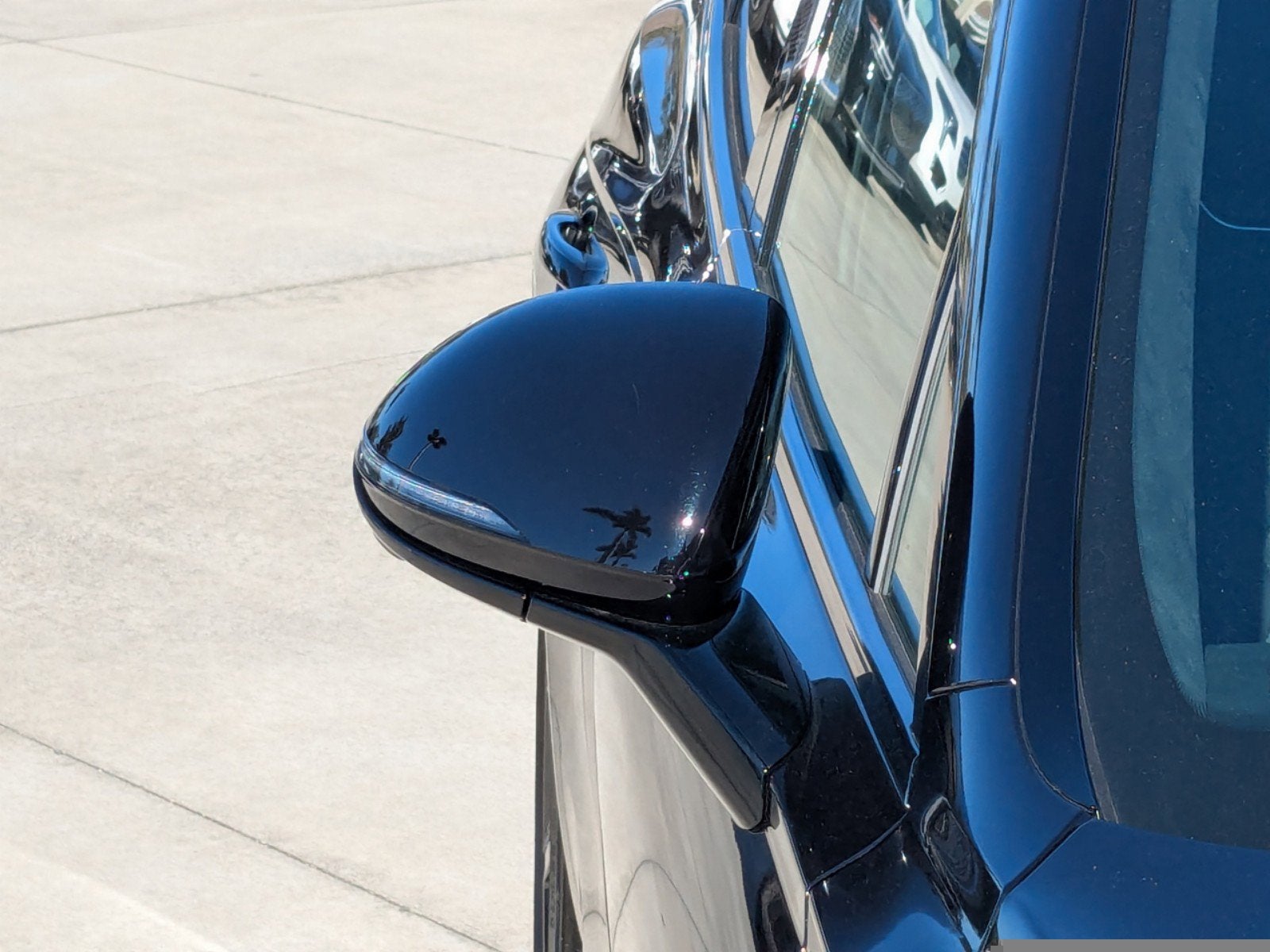 2025 Genesis GV70 3.5T Sport Advanced