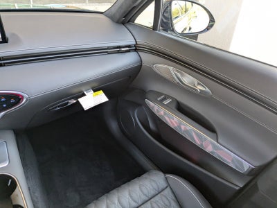 2025 Genesis GV70 3.5T SPORT