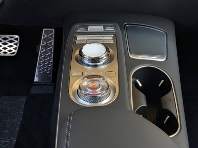 2025 Genesis GV70 3.5T SPORT