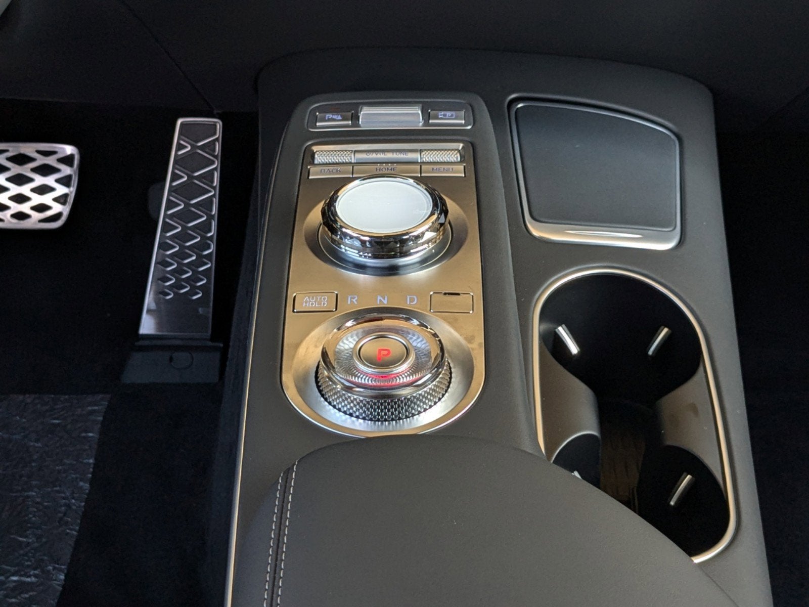 2025 Genesis GV70 3.5T SPORT