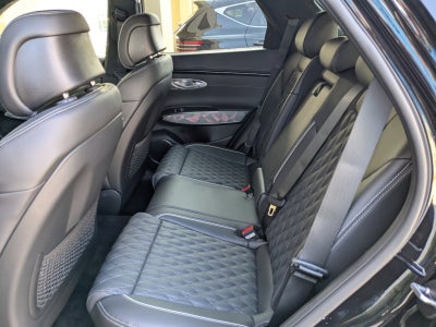 2025 Genesis GV70 3.5T SPORT