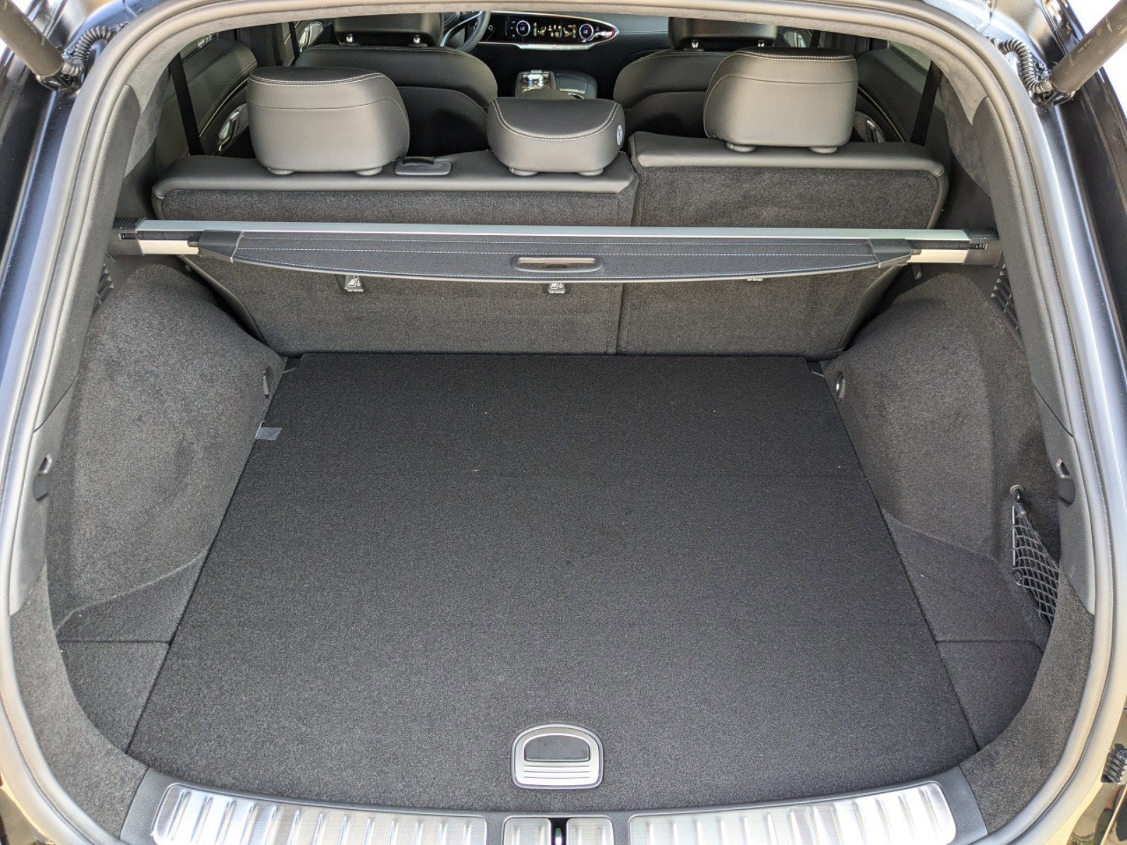 2025 Genesis GV70 3.5T SPORT