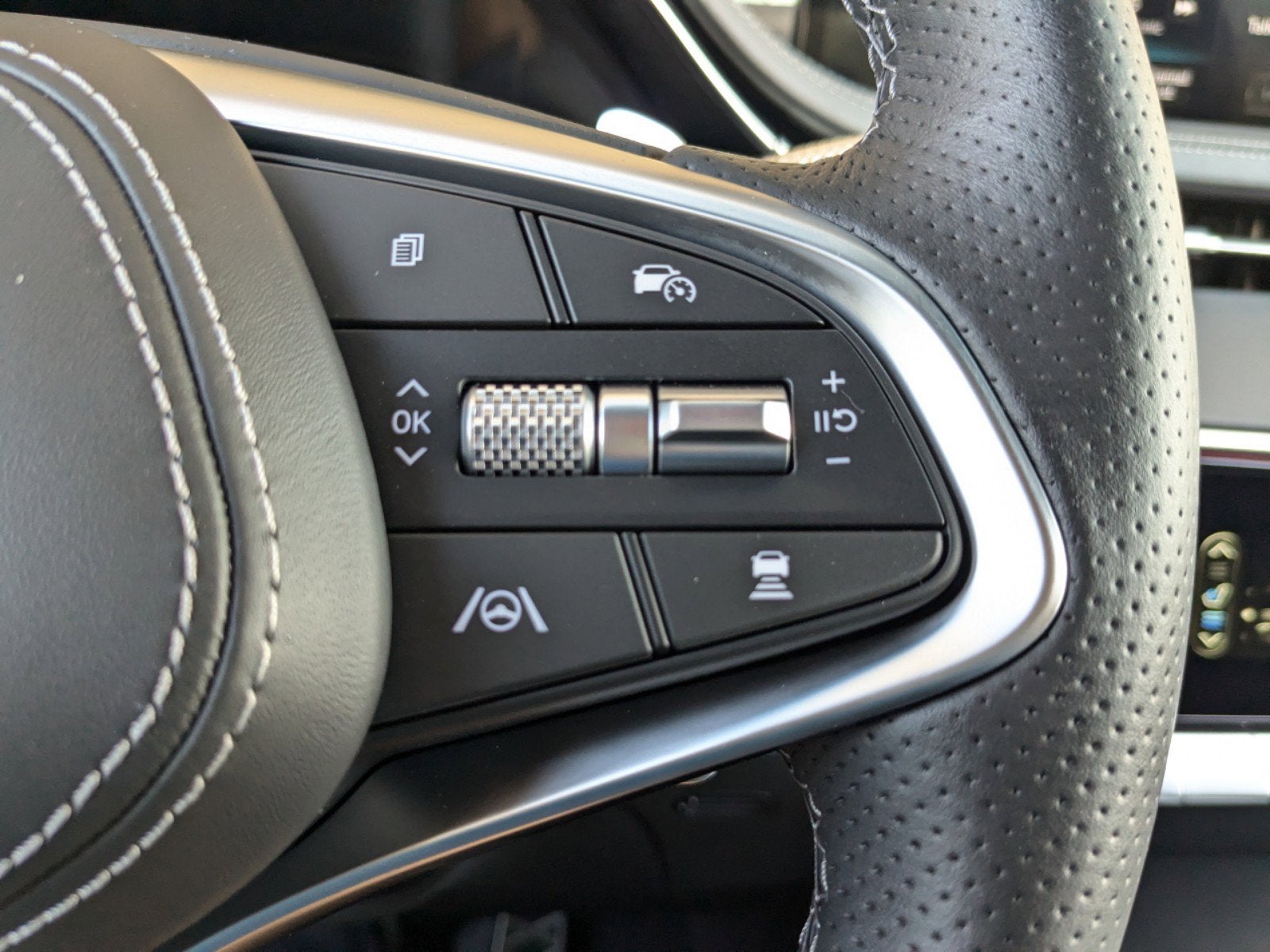 2025 Genesis GV70 3.5T SPORT