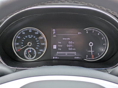 2025 Genesis GV70 3.5T SPORT