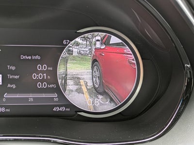 2025 Genesis GV70 3.5T SPORT