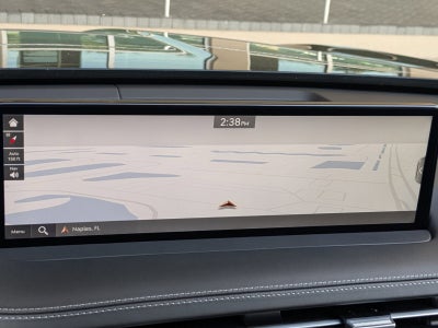 2025 Genesis GV70 3.5T SPORT