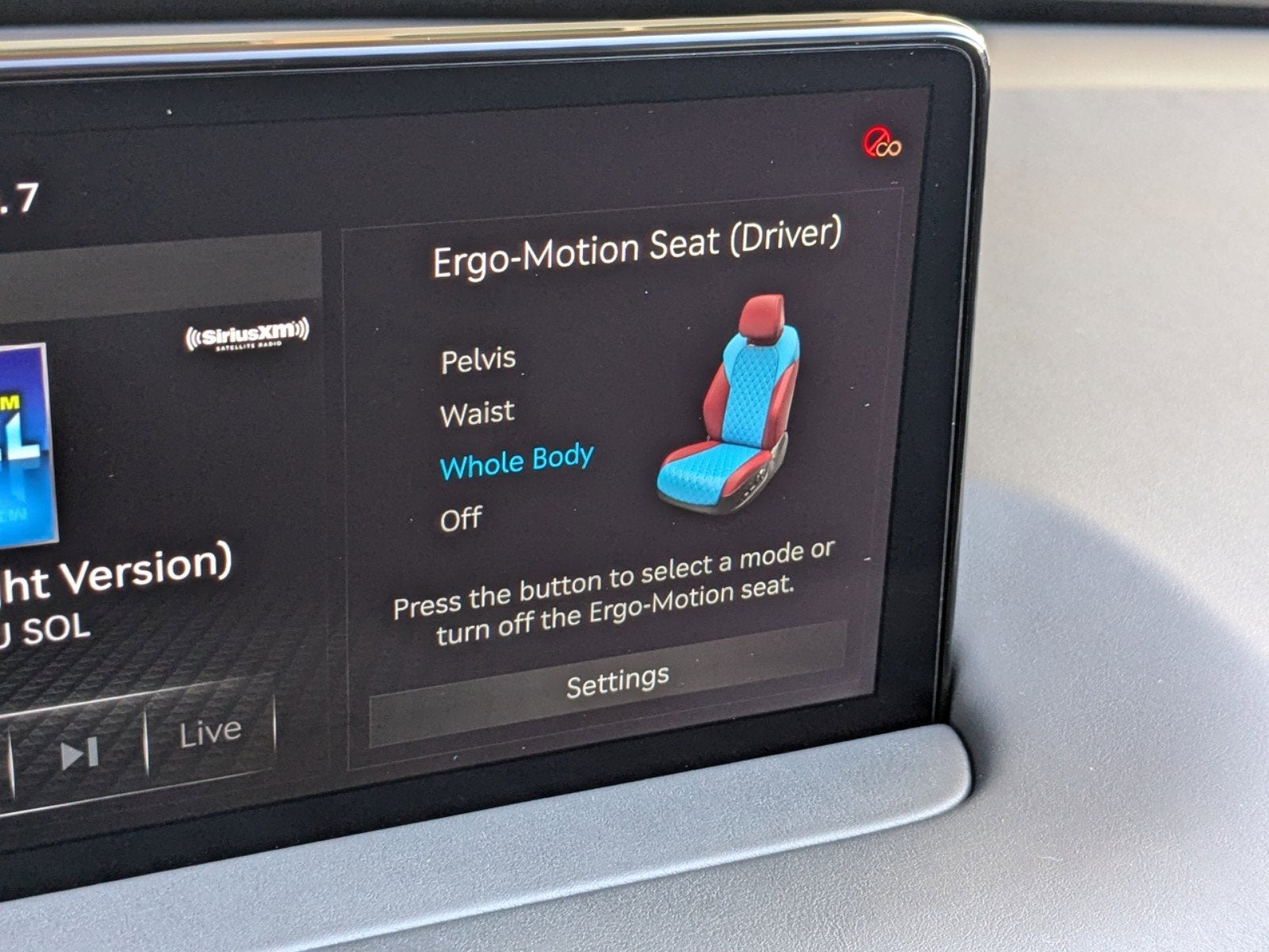 2025 Genesis GV70 3.5T SPORT