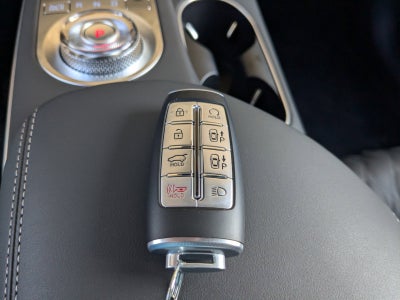 2025 Genesis GV70 3.5T SPORT