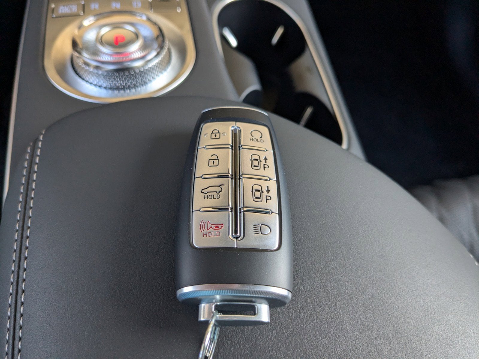 2025 Genesis GV70 3.5T SPORT