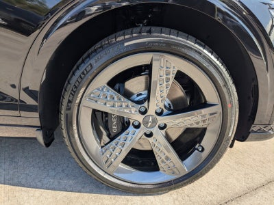 2025 Genesis GV70 3.5T SPORT