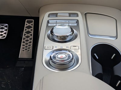 2025 Genesis GV70 3.5T Sport