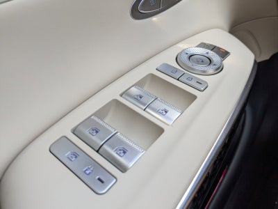 2025 Genesis GV70 3.5T Sport