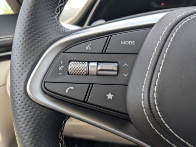 2025 Genesis GV70 3.5T Sport