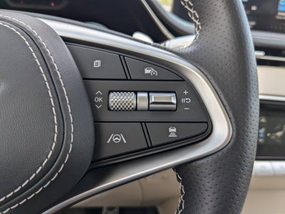 2025 Genesis GV70 3.5T Sport