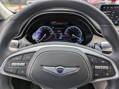 2025 Genesis GV70 3.5T Sport