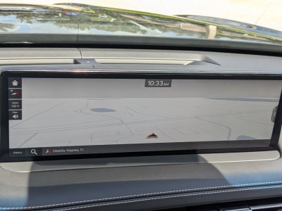 2025 Genesis GV70 3.5T Sport